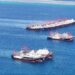 Filipinas acusa a China de invadir arrecifes en el Mar Meridional de China
