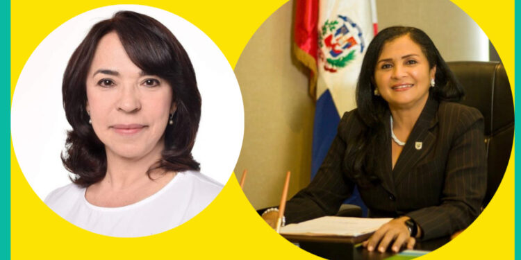Mariana Moreno: Una mujer consagrada ocupará la Vicealcaldia de Santiago