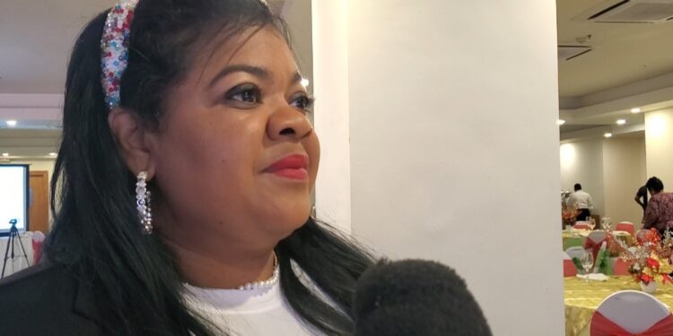 Federación Nacional de Mujeres Trabajadoras presentan guía y manuales de capacitación en cuidados