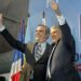 Partido Dominicanos por el Cambio juramentará este domingo a Luis Abinader como su candidato a la presidencia