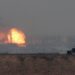 Israel libra fuertes combates con Hamás en el norte de Gaza y sigue su ofensiva en el sur