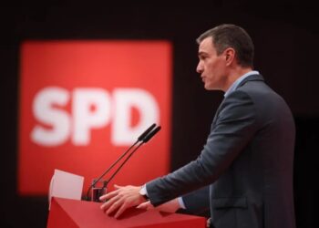 Sánchez: Europa está ante un dilema existencial entre progreso y extrema derecha