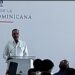Luis Abinader: Extensión línea 2 del Método hacia Los Alcarrizos entraría en funcionamiento en verano del año entrante