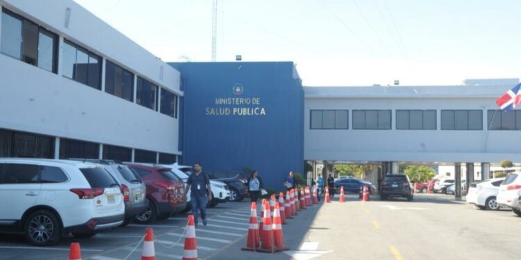 Salud afirma solo se han detectado tres casos variante JN.1; pide aplicar medidas de higiene y vacunarse