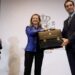 Cuerpo, Montero y Escrivá prometen sus cargos ante el rey Felipe VI en Zarzuela