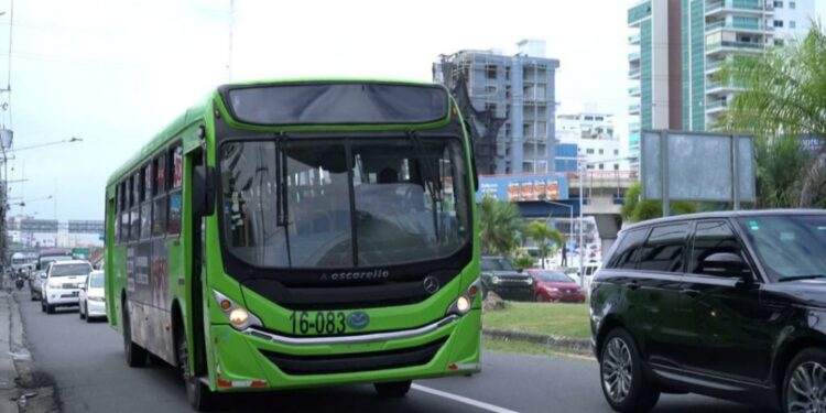OMSA  ofrecerá transporte gratis durante feriado de Año Nuevo; da a conocer horario especial para Fin de año