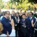 Trajano Vida Potentini es juramentado como nuevo presidente del Colegio de Abogados