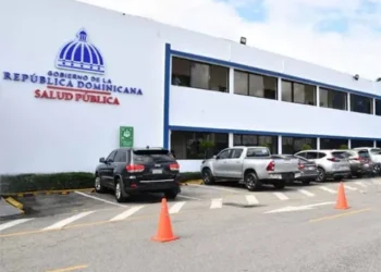 SP identifica nueva cepa Covid-19 en RD; emite alerta