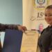 Consejo Municipal ciudad de Newark y Coordinadora Andina de Derechos Humanos (CADHU) reconocen doctora dominicana
