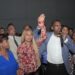 El BIS y Juntos Podemos inscriben sus candidatos en la JCE para elecciones de febrero