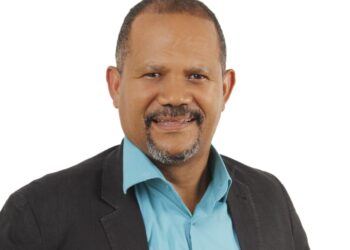 Candidato a diputado FP Felipe Félix propugna por mayor atención a personas con discapacidad