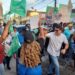 Aquilino Serrata asegura pondrá fin al caos del tránsito en SDO