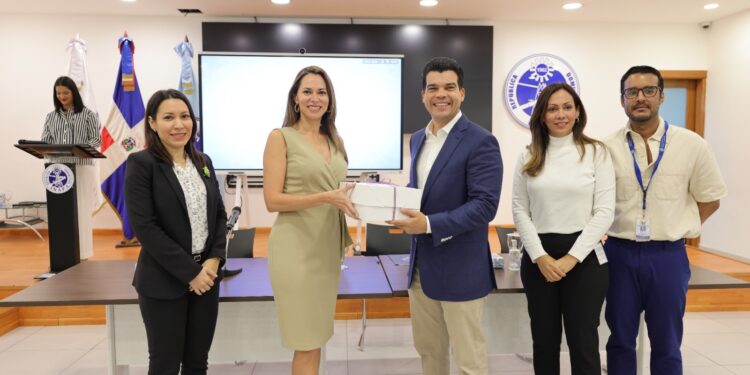 INAPA presenta primera versión de su carta compromiso al ciudadano