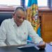 Director Migración realiza cambios para continuar la eficientizacion de los servicios en mes de diciembre