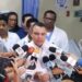 Dirección Hospital Ney Arias Lora asegura están preparados para brindar asistencia segunda fase Operativo Navideño