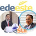 Renuncia presidente Consejo Unificado de las Edes