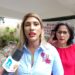 Fundación Damas Solidarias distribuye 3,000 raciones alimenticias a familias pobres de SDO