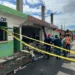Explosión en Palenque deja al menos seis heridos