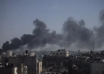 El número de muertos no deja de subir en Gaza, dos tercios de las víctimas son mujeres y niños