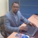 Periodista Jesús Camilo exige mayor equidad en publicidad Estatal en cumplimiento a Decreto 1-24