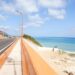 Presidente Abinader inaugura primer tramo carretero entre Barahona y Enriquillo que incluye el Mirador San Rafael, el Mirador de Enriquillo, el Puente sobre Río Maniel y el asfaltado