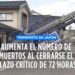 Japón| Aumenta el número de muertos por el terremoto al cerrarse un período crítico de 72 horas