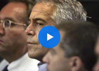 La Justicia de EE. UU. revela la lista del magnate y depredador sexual, Epstein
