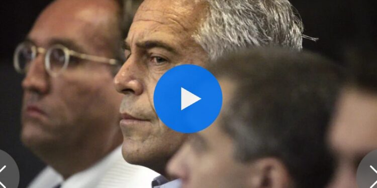 La Justicia de EE. UU. revela la lista del magnate y depredador sexual, Epstein