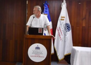 Variante JN.1 es la dominante en RD con 70 % de los nuevos casos covid
