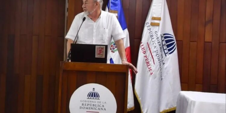 Variante JN.1 es la dominante en RD con 70 % de los nuevos casos covid