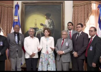 Gobierno relanzará Programa de Salud Escolar con incorporación de asistencia médica en las escuelas