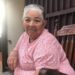 ACROPOL lamenta fallecimiento madre periodista Aurelio Henríquez