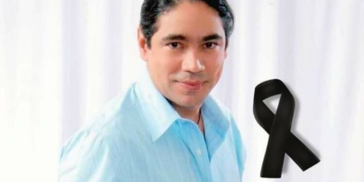 Falleció esta madrugada actor Víctor Pinales