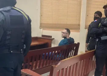 Aplazan juicio de fondo del caso Esmeralda Richiez