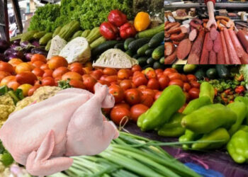 Persisten quejas por alzas de precios en Los Alcarrizos
