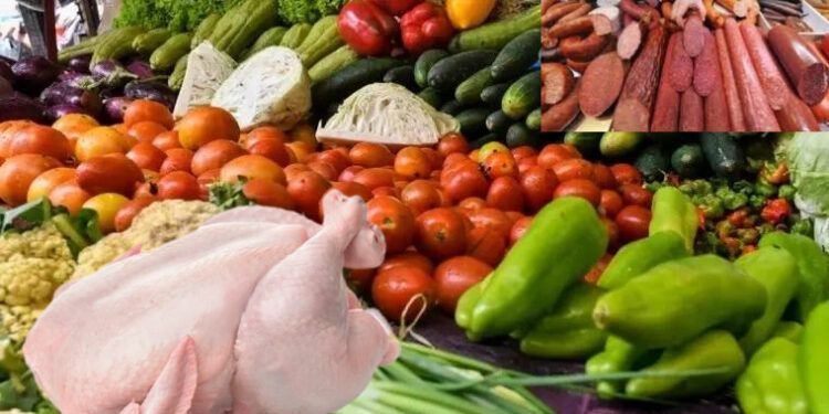 Persisten quejas por alzas de precios en Los Alcarrizos