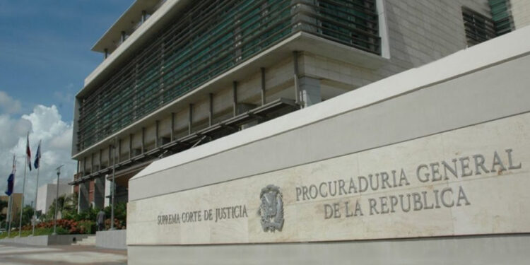 Ministerio Público implementará por primera vez manual general de política criminal en RD