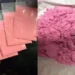 Consejo Nacional de Drogas alerta sobre presencia en RD de «tuci», la cocaína rosadas