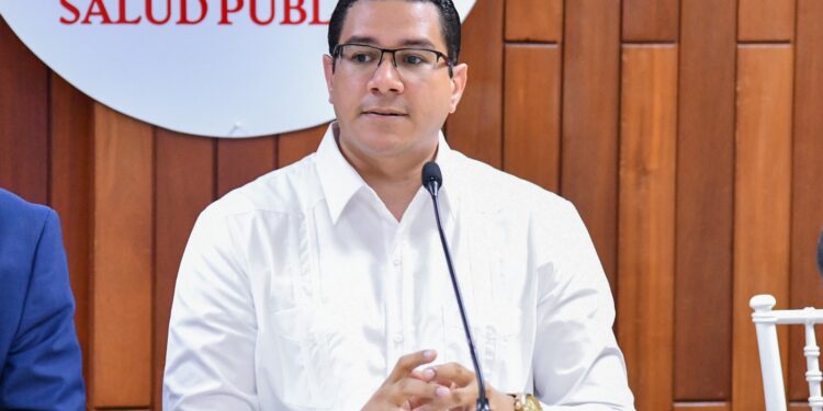 Salud tiene capacidad de respuesta, medicamentos e insumos para tratar casos de COVID, continúa vigilancia sobre subvariante JN.1