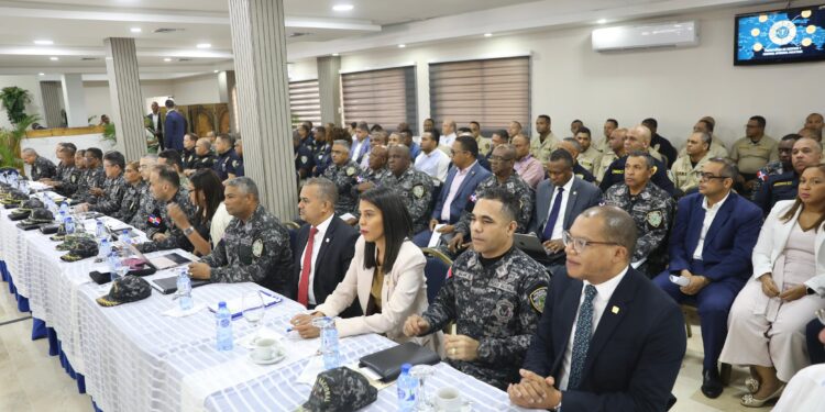 Gobierno destaca logros en la lucha contra la criminalidad y el narcotráfico marcan el inicio del 2024