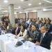 Gobierno destaca logros en la lucha contra la criminalidad y el narcotráfico marcan el inicio del 2024