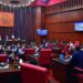 Senado aprueba proyecto que regula asistencia de personas a actos masivos y espectáculos