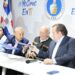 PRM escoge a Guillermo Moreno como su candidato a senador por el Distrito Nacional