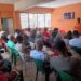 Movimiento Comunicadores 8.0 apoya reelección del presidente Luis Abinader