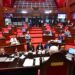 Senado convierte en Ley proyecto crea la Dirección Nacional de Inteligencia (DNI)