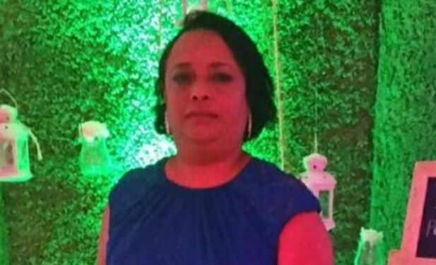 Falleció Lucía Toribio esposa del periodista Nelson Feliz