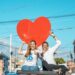 Gualey recibe con amor y entusiasmo a Carolina Mejía en multitudinario encuentro, proclamando 4 años más
