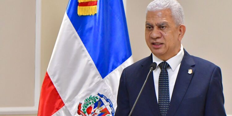 Senador Ricardo de los Santos asegura PRM arrollará en elecciones de febrero y mayo