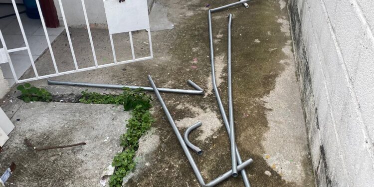 Roban 8 veces en un año a centro de terapias para niños con autismo de San Cristóbal