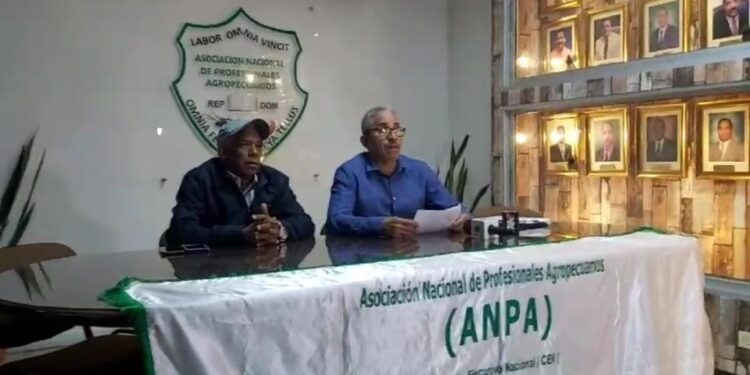 ANPA fija posición por uso de Fosfuro de Aluminio